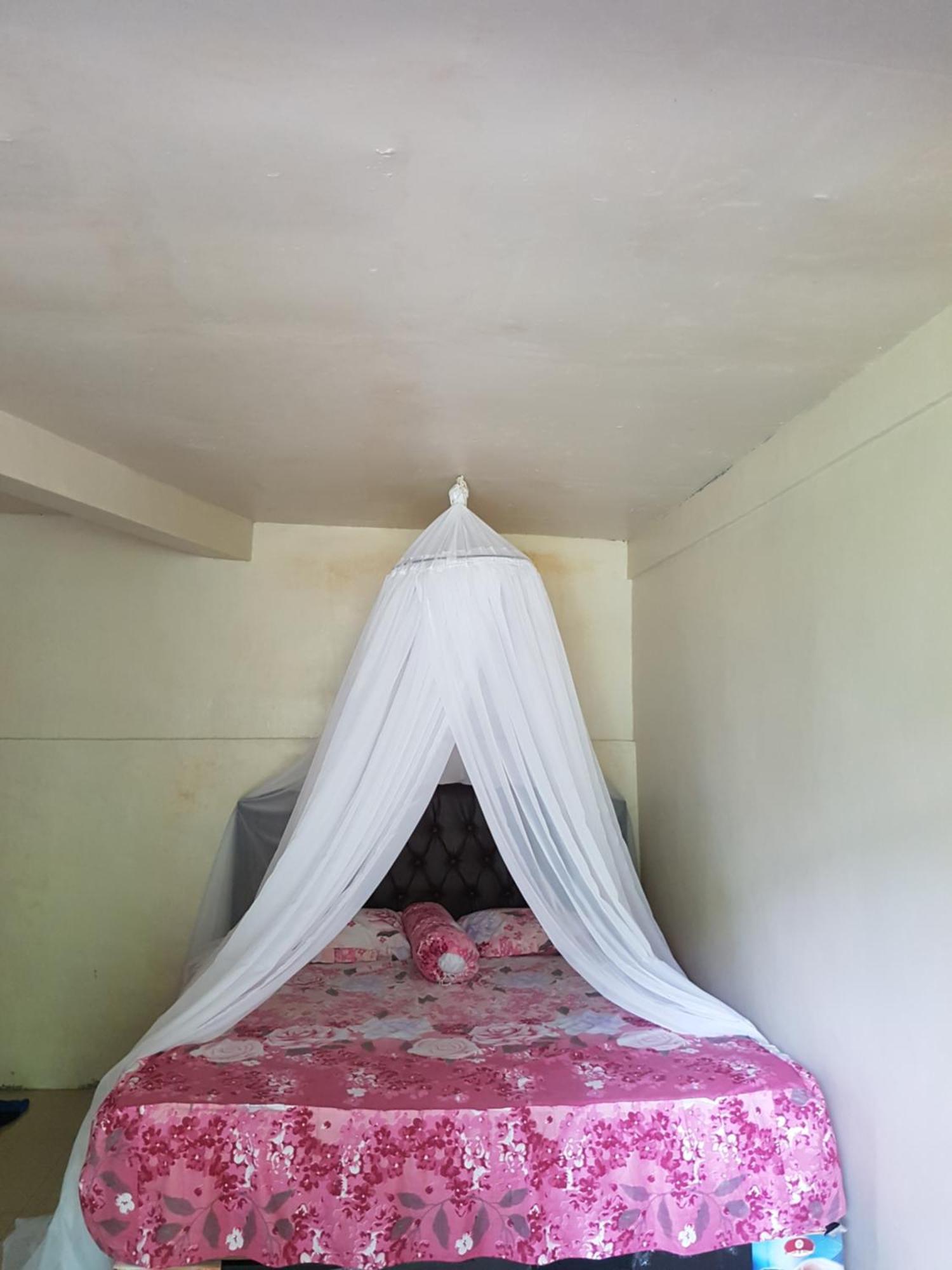 Batu Kapal Guest House & Jungle Trekking Букит Лаванг Стая снимка